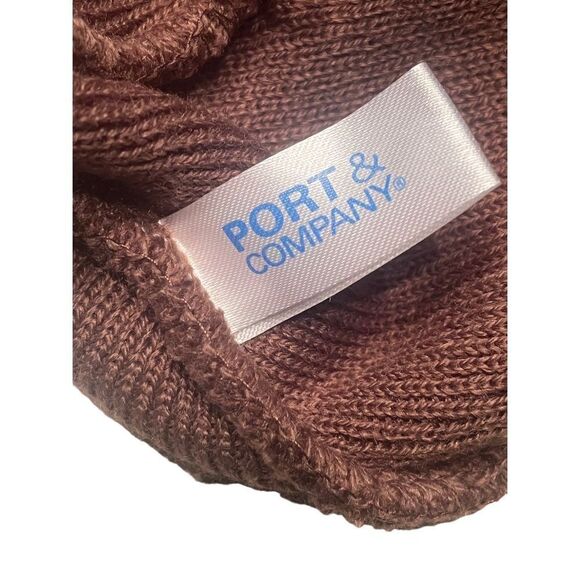 NWOT Zion National Park Beanie OS - Picture 3 of 3